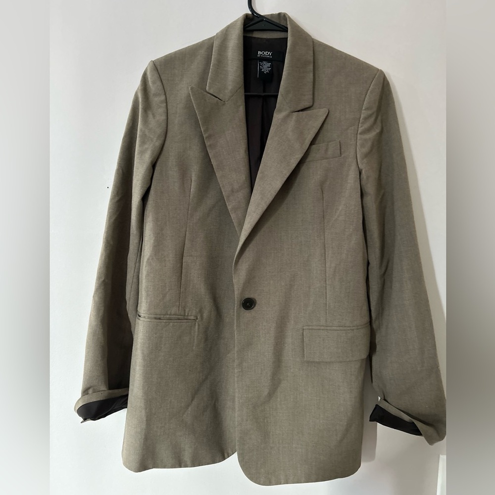 Vintage Blazer | Body by Victoria